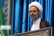 امام جمعه بجنورد: قدرت ایران سیاست کشورها را در منطقه تغییر داده است