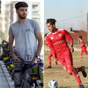 درگذشت ۲ فوتبالیست کردستانی؛ استاندار تسلیت گفت