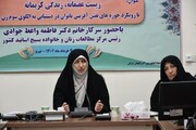 شیرزنان انقلاب اسلامی الگوی سوم «زن نه شرقی، نه غربی» را به جهان معرفی کردند