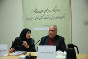نقش نهاد خانواده در اجرایی شدن سند الگوی اسلامی ایرانی پیشرفت