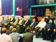 پورمحمدی: در جهانی‌سازی حرکت امام خمینی (ره) کم کاری کردیم