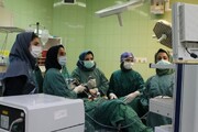 معاون علوم پزشکی همدان: ۷۰ پزشک یکسال گذشته جذب شدند