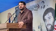 وزیر راه: شهید شیرودی تربیت یافته مکتب امام خمینی (ره) بود+فیلم