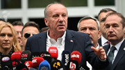 Muharrem İnce 2. Tur Cumhurbaşkanlığı Seçimlerinde Tarafsız Kalacaklarını Bildirdi