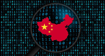 نهادهای اطلاعاتی غربی از حمله گسترده هکرهای چینی به زیرساخت‌های آمریکا خبر دادند 