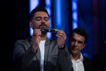 «قهرمان» امشب به فینال می‌رسد