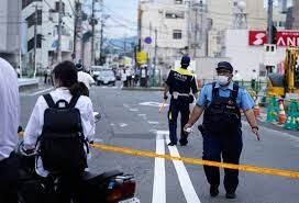 سه کشته و یک زخمی در جریان تیراندازی در ژاپن