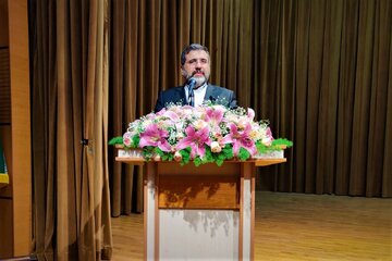وزیر فرهنگ و ارشاد اسلامی : اعتبارات فرهنگی کشور رشد چشمگیری داشته است