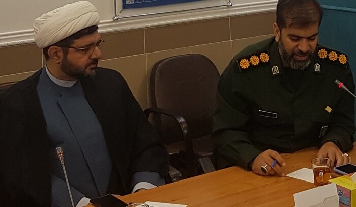 قیام ۱۵ خرداد نماد دلبستگی مردم به مرجعیت شیعه است