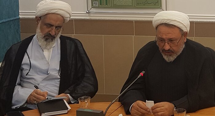 قیام ۱۵ خرداد نماد دلبستگی مردم به مرجعیت شیعه است