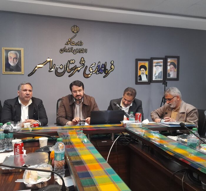 آزاد راه چالوس-رامسر، یک گام تا اجرا