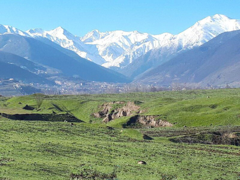 نگرانی‌ تخریب آثار تاریخی مازندران، از حفاری غیرمجاز تا چالش مرمت و حفاظت