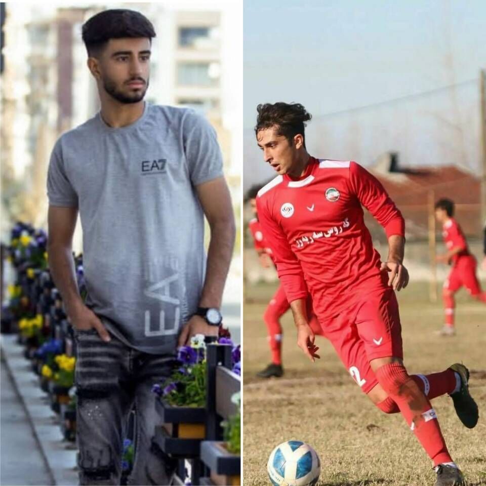درگذشت ۲ فوتبالیست کردستانی؛ استاندار تسلیت گفت