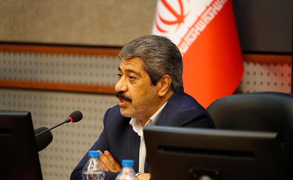 سامانه سرمایه گذاری کیش رونمایی شد/ ارزش ۳۶۰ هزار میلیاردی طرحها سامانه سرمایه گذاری کیش رونمایی شد/ ارزش ۳۶۰ هزار میلیاردی طرحها