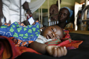 آوارگی حدود دو میلیون کودک سودانی