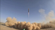 Выявлено поражение системы обороны США против баллистических ракет Ирана