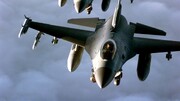 افسر سابق اطلاعاتی آمریکا: ارسال جنگنده‌های اف-۱۶ به اوکراین نتیجه معکوس خواهد داشت
