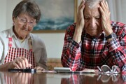 نگرانی آمریکایی‌ها از وضعیت دوران بازنشستگی خود و بی اعتمادی به برنامه‌های اقتصادی بایدن