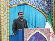 وزیر فرهنگ و ارشاد اسلامی: دشمن به دنبال دوقطبی سازی است