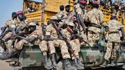 فراخوان وزارت دفاع سودان به بازنشسته ها برای دریافت سلاح/تعرض پشتیبانی سریع به سفارتخانها
