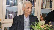 پبام سرپرست وزارت آموزش و پرورش برای درگذشت استاد بزرگ آموزش فارسی به غیرفارسی زبانان