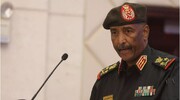 فرمانده ارتش سودان: دیکته‌های خارجی را نمی‌پذیریم