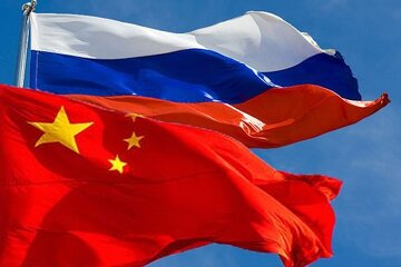 مقامات ارشد چین و روسیه در خصوص اوکراین گفت و گو کردند 