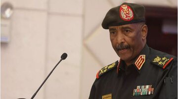 ارتش سودان مشارکت خود در مذاکرات جده را تعلیق کرد
