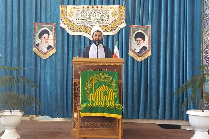 تقویت ارتباط با همسایگان موجب تثبیت جایگاه ایران در نظم نوین جهانی می‌شود