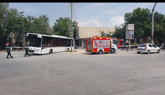 بیتاللهی: هیچ اقدام موثری برای مقابله با فرونشست در اصفهان انجام نشده است