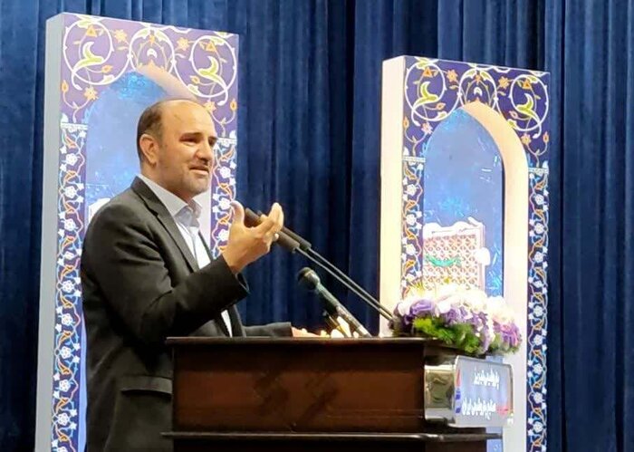 جشنواره ملی تئاتر رضوی با شناخت آثار برتر در تبریز به پایان رسید