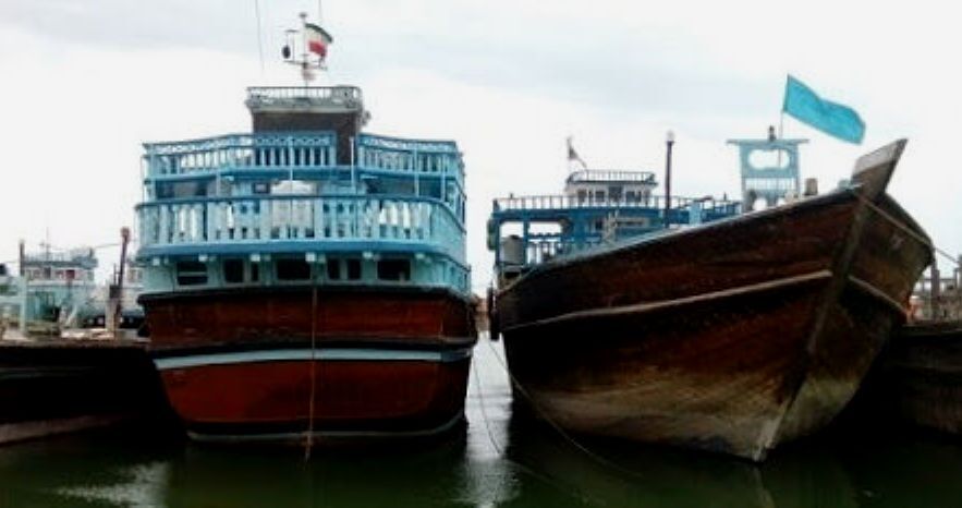 مدیرعامل تعاونی لنجداران گناوه: سفر دوم شناورهای باری تا ۱۵ مهر تمدید شد