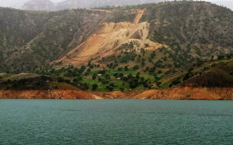طولانی‌ترین رودهای ایران را بشناسید