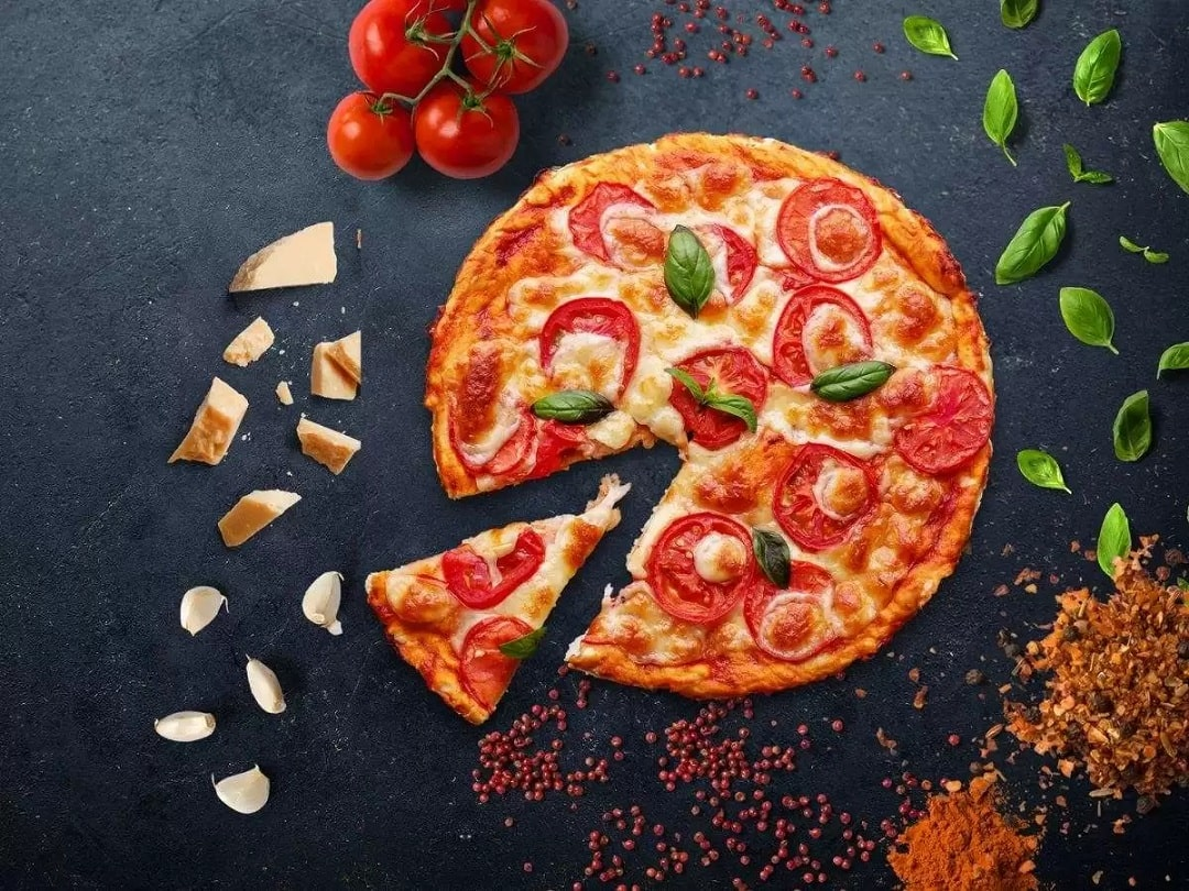 داستان تاریخی پخت پیتزا؛ غذایی که مرزها را درنوردید