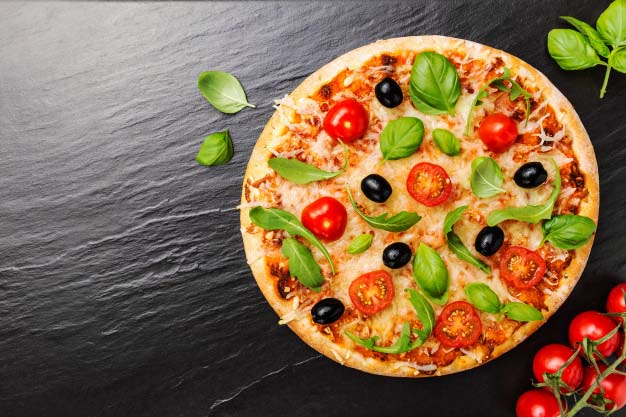 داستان تاریخی پخت پیتزا؛ غذایی که مرزها را درنوردید