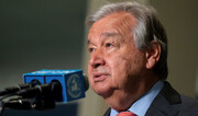 دبیرکل سازمان ملل درخواست فرمانده ارتش سودان برای تغییر نماینده‌اش را رد کرد 