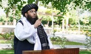Pakistan'daki Taliban temsilcisi: Afganistan, İran'ın su anlaşması haklarını asla ihlal etmeyecek