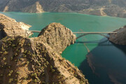 طولانی‌ترین رودهای ایران را بشناسید