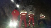 چهار کوهنورد در زاهدان دچار حادثه شدند/ یک نفر جان باخت