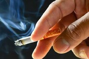۱۶ درصد جمعیت بالای ۱۸ سال استان یزد سیگاری هستند