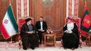 سفر سلطان عمان به تهران؛ گشایش افق‌های جدید همکاری 