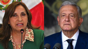AMLO pausa relaciones con Perú por falta de “normalidad democrática”