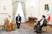 OPEC Genel Sekreteri, Cumhurbaşkanı ve Petrol Bakanı ile görüştü