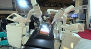 ایران و اندونزی ۲ مرکز آموزش جراحی رباتیک راه اندازی می‌کنند