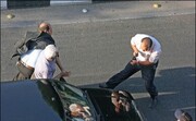 بررسی ویژه راهبندان‌های قمه‌کش جاده چالوس توسط پلیس