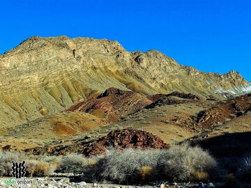 Ecotourisme : Deux géo-parcs iraniens enregistrés par l’UNESCO dans la liste mondiale