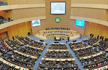 اتحادیه آفریقا عضویت نیجر را به حال تعلیق درآورد