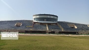 ورزشگاه شهید مجدیان دزفول هفته دولت امسال به بهره برداری می‌رسد