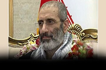 آزادی اسدی «شکست حقوقی اروپا در برابر ایران» بود