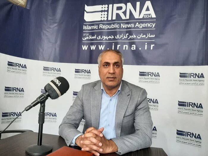 کیفیت سیبزمینی تولیدی استان گلستان بسیار بالا است